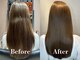 ラフィス ヘアー センス 広島袋町店(La fith hair SEnSE)の写真