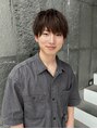 アクルヘアーバイテソロ(AKUR hair by tesoro)&nbsp;大森 勇利