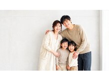 ヴェアリ 鷺沼(var y)の雰囲気(お子様同伴のご来店も歓迎です♪鷺沼 たまプラーザ 梶が谷)