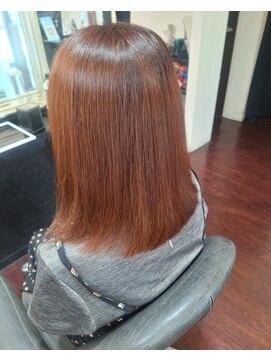 ローレン(LOREM) トレンドカラー6.21