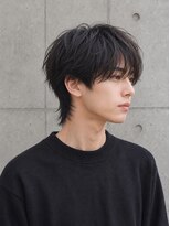 ウノ 伊勢原(UNO)&nbsp;ウルフマッシュ