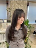 レイヤーカット