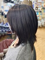 カラーズギャラリー(Color's Gallery)&nbsp;中学生にも人気♪くくらなくても可愛いレイヤー