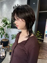 エオル(e'ole) ミディアムウルフ