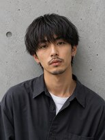 ジョニーメン 下北沢店(Johnny MEN)&nbsp;men's/メンズ/縮毛矯正/ニュアンスパーマ/スペインカール/韓国