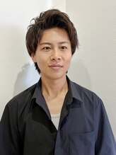 テーターテート 白子店(tete-a-tete)&nbsp;貞吉 勇希