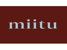 ミイツ(miitu)