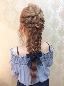 マジックマッシュ(Magic Mush) 梅田堂山ＴＳＵＴＡＹＡ徒歩30秒☆　初回￥1700　【早朝】￥2500