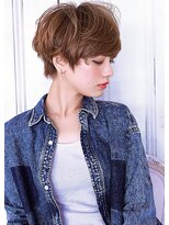 エース (ACE)&nbsp;ACE LA クラシカルモードカット