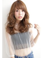 ヒルズ(BiBi hills)&nbsp;高知 南国市 BiBi hills 王道モテ愛され☆