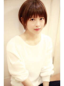 フォルテ ガーデン ヒルズ 静岡店(FORTE GARDEN HILLS) 髪質改善/韓国/縮毛矯正/ブリーチ/ダブルカラー/学割/学割U24