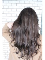 ルナアトリエ(runa atelier)&nbsp;ダークグレージュ