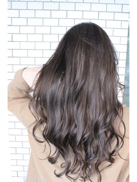 ルナアトリエ(runa atelier) ダークグレージュ