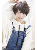 【Un ami】《増永剛大》   10~30代に人気、カジュアルショート