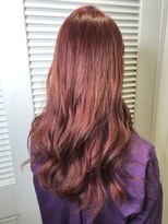 エイト 池袋店(EIGHT ikebukuro)&nbsp;【EIGHT 池袋】チェリーブラウン