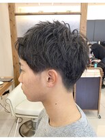 ジールサロン つくば本店&nbsp;爽やかショートヘア