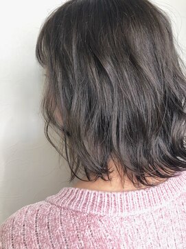 リリー(ReRy) 透明感ミディアム♪【新狭山駅徒歩１分】