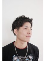 ヘアーアンドネイルフォレスト(Hair&Nail FOREST.)&nbsp;さわやか夏ショート