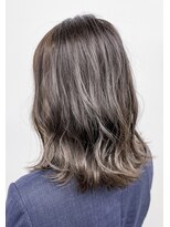 エイト 池袋店(EIGHT ikebukuro)&nbsp;【EIGHT 池袋】ハイライト×グレージュ