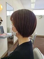 ピカソ ほなみ店&nbsp;グラボブ