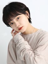 トニーアンドガイ 原宿店(TONI & GUY)&nbsp;丸みショート