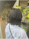 オリーブグレージュ♪