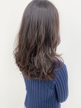 ビューティズム エルム(Beautism Elm) お手入れ簡単デジパスタイル 文京区/茗荷谷/デジタルパーマ