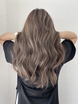 ラフトーキョウセカンド(RAF TOKYO 2nd)&nbsp;グレージュカラー