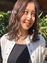 ケイス(KEIS)&nbsp;インナーハイライト