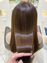 マージュ ギンザ(marju GINZA) 髪質改善トリートメント