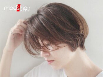 mod's hair  新宿サウス店 【モッズ・ヘア】