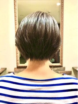 ヘアーデザイン ヴァローレ 南越谷 新越谷(Hair design Valore) ヘアドネーション