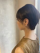 エディ(eddie)&nbsp;【eddie】韓国風ショートレイヤー