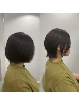 メモリーズ 水天宮前店(Memories) 似合わせ