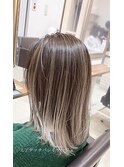 【Balayage】