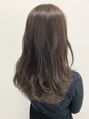 ユアーズ ヘア 恵比寿本店(youres hair) ワンカールで可愛いレイヤーカット