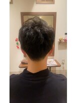 ラディウム リオリゴ(raddium RE origo)&nbsp;ふんわりショート