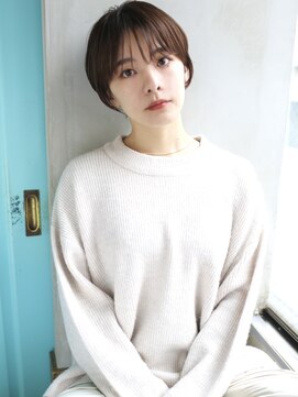 バース(BIRTH) 天神【BIRTH】ナチュラルショート