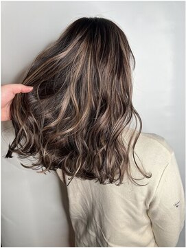 スキル 石岡(SKILL) ハイライト