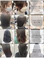 クラシック 横浜(classic) ご相談あればお気軽にDMどうぞ!@hair_hase