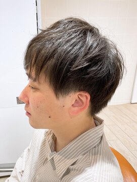 アルクバイネオリーブ 荻窪店(arc by neolive) レイヤーマッシュ