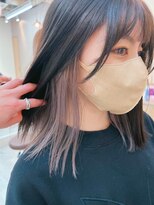 ロウバイレボ 柏(lou by revo)&nbsp;ショートボブ/ミニボブ/マッシュ/切りっぱなし/柏駅