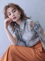 アッシュ 国立店(Ash)&nbsp;カット/カラー/パーマ/縮毛矯正/髪質改善/国立/府中/小平