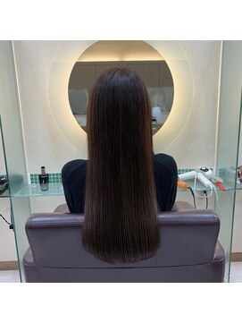 松本平太郎美容室 土浦パートワン(PART1) カットカラー×10代20代30代40代50代60代