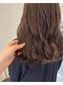 ブラウンカラー◎20代30代