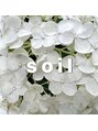 ソイル(soil) Nirei Kumiko