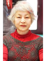 ココアール けやき通り(COCO.R)&nbsp;ヘアスタイルを楽しむ♪