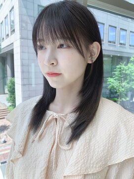 ファースト 仙台店(first) 韓国バランスレイヤー