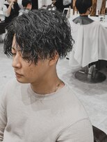 ルーストデラックス 京都河原町三条(ROOST dx)&nbsp;強めツイストスパイラル