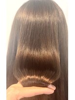 アナログノイ(analog noi)&nbsp;宝石髪